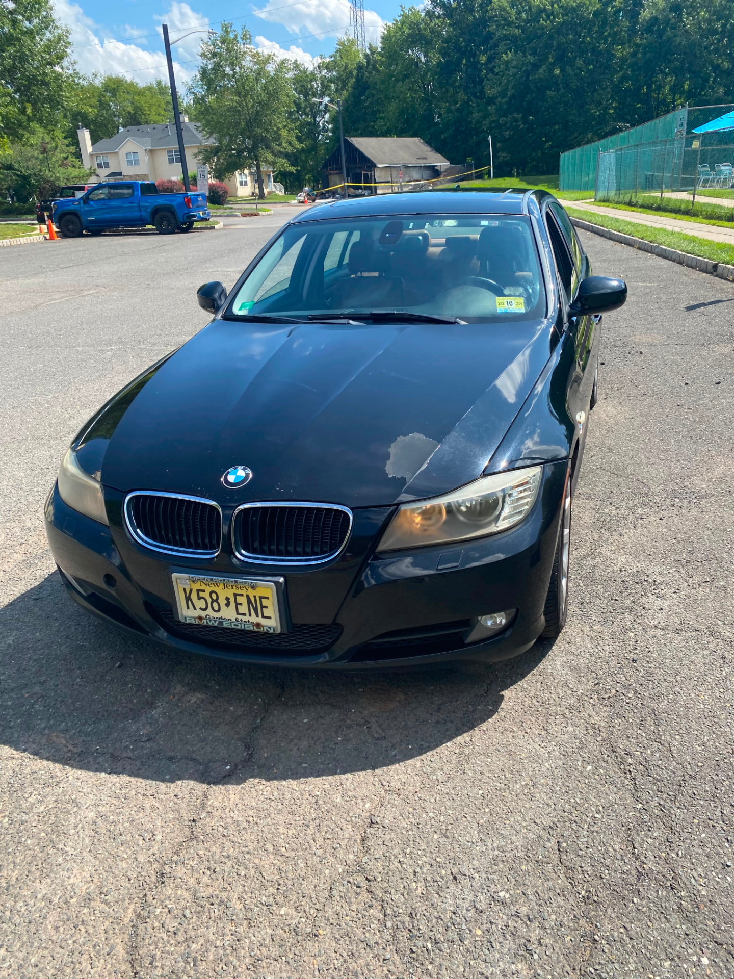 2011 BMW 328i xDrive Sedan photo 5